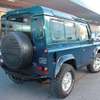 land-rover defender 1998 2455216-141175 image 4