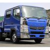 mitsubishi-fuso canter 2011 GOO_NET_EXCHANGE_0230013A30250408W003 image 4