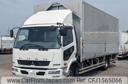 mitsubishi-fuso fighter 2017 CFJ1565066