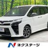 toyota voxy 2020 -TOYOTA--Voxy DBA-ZRR80W--ZRR80-0577002---TOYOTA--Voxy DBA-ZRR80W--ZRR80-0577002- image 1