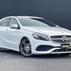 mercedes-benz a-class 2015 -MERCEDES-BENZ--Benz A Class DBA-176042--WDD1760422V117319---MERCEDES-BENZ--Benz A Class DBA-176042--WDD1760422V117319- image 1