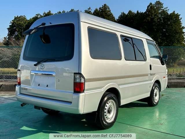 mazda bongo-van 2016 -MAZDA--Bongo Van ABF-SK82V--SK82V-400828---MAZDA--Bongo Van ABF-SK82V--SK82V-400828- image 2