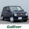 suzuki alto-lapin 2022 -SUZUKI--Alto Lapin 5BA-HE33S--HE33S-333805---SUZUKI--Alto Lapin 5BA-HE33S--HE33S-333805- image 1