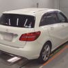 mercedes-benz b-class 2018 -MERCEDES-BENZ--Benz B Class 246242-WDD2462422J514358---MERCEDES-BENZ--Benz B Class 246242-WDD2462422J514358- image 2
