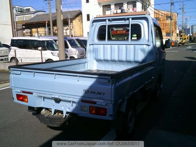 daihatsu hijet-truck 2016 -DAIHATSU--Hijet Truck EBD-S510P--S510P-0130869---DAIHATSU--Hijet Truck EBD-S510P--S510P-0130869- image 2