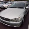 toyota altezza 2002 -TOYOTA--Altezza GXE10--GXE10-0090069---TOYOTA--Altezza GXE10--GXE10-0090069- image 1