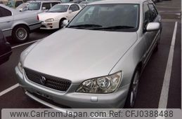 toyota altezza 2002 -TOYOTA--Altezza GXE10--GXE10-0090069---TOYOTA--Altezza GXE10--GXE10-0090069-