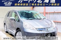 honda fit-shuttle-hybrid 2012 CFJ1603022