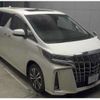 toyota alphard 2020 -TOYOTA 【伊豆 330ｾ1781】--Alphard 3BA-GGH30W--GGH30-0037693---TOYOTA 【伊豆 330ｾ1781】--Alphard 3BA-GGH30W--GGH30-0037693- image 1