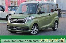 nissan dayz-roox 2019 CFJ1677708