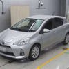 toyota aqua 2014 -TOYOTA 【尾張小牧 531ｻ5533】--AQUA DAA-NHP10--NHP10-2381641---TOYOTA 【尾張小牧 531ｻ5533】--AQUA DAA-NHP10--NHP10-2381641- image 1