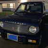 mitsubishi pajero-mini 1998 CFJ1518653 image 3