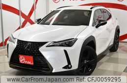 lexus ux 2021 -LEXUS--Lexus UX 6AA-MZAH15--MZAH15-2046196---LEXUS--Lexus UX 6AA-MZAH15--MZAH15-2046196-