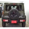 suzuki jimny-sierra 2024 quick_quick_JB74W_JB74W-233760 image 2