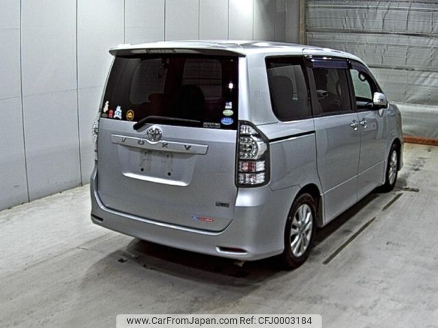 toyota voxy 2011 -TOYOTA--Voxy ZRR70W--ZRR70-0425011---TOYOTA--Voxy ZRR70W--ZRR70-0425011- image 2