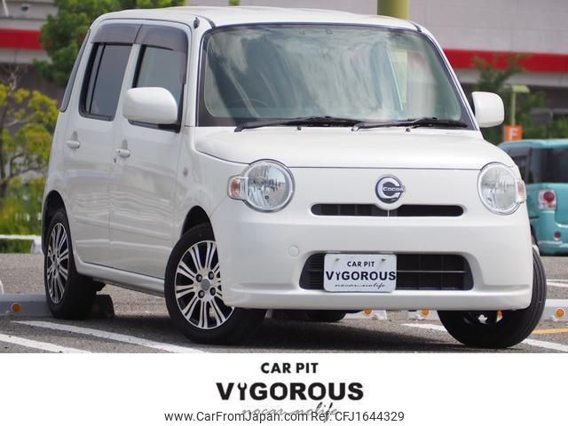 daihatsu mira-cocoa 2009 CFJ1644329 image 1