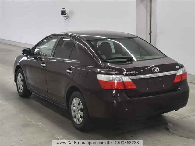 toyota premio undefined -TOYOTA--Premio ZRT265-3012590---TOYOTA--Premio ZRT265-3012590- image 2