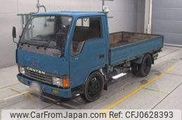 mitsubishi-fuso canter 1988 -MITSUBISHI--Canter FE305B-525641---MITSUBISHI--Canter FE305B-525641-