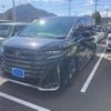 toyota vellfire 2025 CFJ1896988 image 1