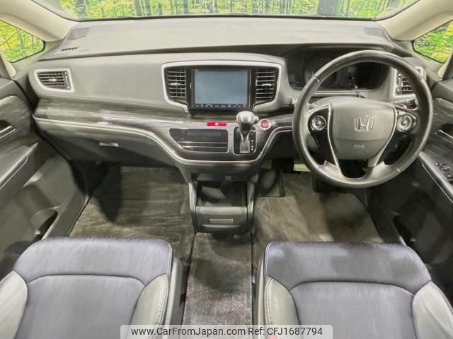 honda odyssey 2014 CFJ1687794 image 2