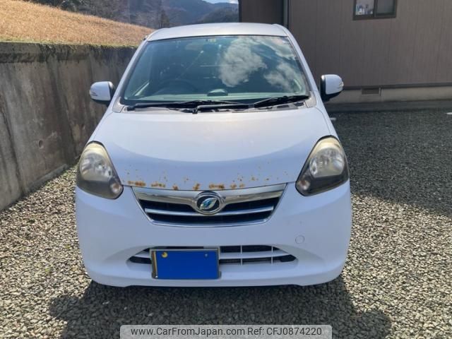 daihatsu mira-e-s 2012 -DAIHATSU--Mira e:s DBA-LA300S--LA300S-1049943---DAIHATSU--Mira e:s DBA-LA300S--LA300S-1049943- image 2