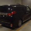 toyota alphard 2017 -TOYOTA--Alphard DBA-AGH30W--AGH30-0159091---TOYOTA--Alphard DBA-AGH30W--AGH30-0159091- image 2