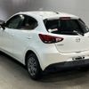 mazda demio 2014 -MAZDA--Demio DJ3FS-102630---MAZDA--Demio DJ3FS-102630- image 2