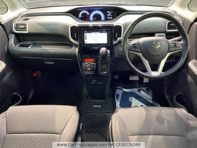 suzuki solio 2016 -SUZUKI--Solio DAA-MA36S--MA36S-615541---SUZUKI--Solio DAA-MA36S--MA36S-615541- image 2