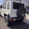 suzuki jimny 2025 CFJ1775875 image 4
