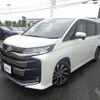 toyota noah 2023 quick_quick_6BA-MZRA90W_MZRA90-0067078 image 1