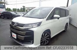 toyota noah 2023 quick_quick_6BA-MZRA90W_MZRA90-0067078