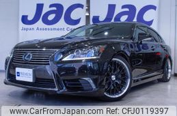 lexus ls 2014 quick_quick_DBA-USF40_5132510