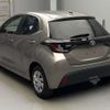 toyota yaris 2021 CFJ1830645 image 11