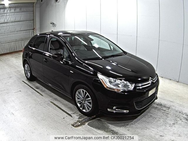 citroen c4 2013 -CITROEN--Citroen C4 B75F02-VF7NC5FV8DY532396---CITROEN--Citroen C4 B75F02-VF7NC5FV8DY532396- image 1