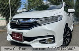 honda shuttle 2015 CFJ1723802