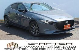 mazda mazda3 2019 -MAZDA--MAZDA3 3DA-BP8P--BP8P-103200---MAZDA--MAZDA3 3DA-BP8P--BP8P-103200-