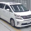 toyota vellfire 2012 -TOYOTA 【岐阜 333み3310】--Vellfire ANH20W-8241589---TOYOTA 【岐阜 333み3310】--Vellfire ANH20W-8241589- image 6