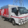 isuzu elf-truck 2007 CFJ2890302 image 2
