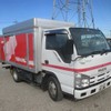 isuzu elf-truck 2007 BJ-BC-46 image 2