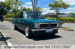 nissan sunny-truck 1991 GOO_NET_EXCHANGE_0804081A30240714W001