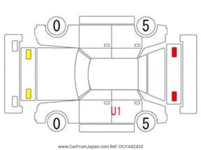 suzuki xbee 2018 CFJ1642420 image 2