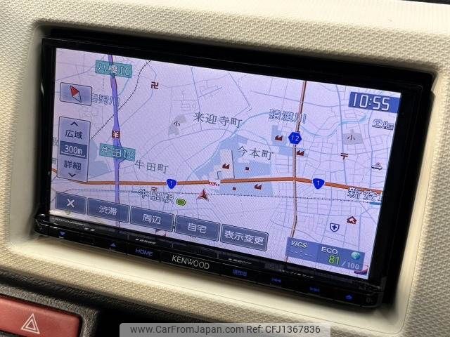 suzuki alto 2015 -SUZUKI--Alto DBA-HA36S--HA36S-234421---SUZUKI--Alto DBA-HA36S--HA36S-234421- image 2