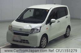 daihatsu move 2013 -DAIHATSU--Move DBA-LA100S--LA100S-0221245---DAIHATSU--Move DBA-LA100S--LA100S-0221245-