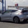honda cr-z 2010 quick_quick_DAA-ZF1_ZF1-1011368 image 8