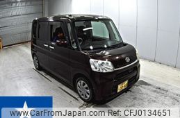 daihatsu tanto 2014 -DAIHATSU 【広島 581う2040】--Tanto LA600S--LA600S-0030645---DAIHATSU 【広島 581う2040】--Tanto LA600S--LA600S-0030645-