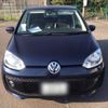 volkswagen up 2013 NIKYO_BJ13564 image 1