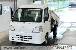 daihatsu hijet-truck 2006 -DAIHATSU--Hijet Truck S210P-2071441---DAIHATSU--Hijet Truck S210P-2071441-