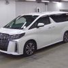 toyota alphard 2019 quick_quick_DBA-AGH30W_AGH30-0235644 image 4