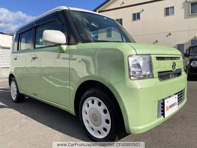 daihatsu move-conte 2013 -DAIHATSU--Move Conte DBA-L575S--L575S-0192120---DAIHATSU--Move Conte DBA-L575S--L575S-0192120- image 2