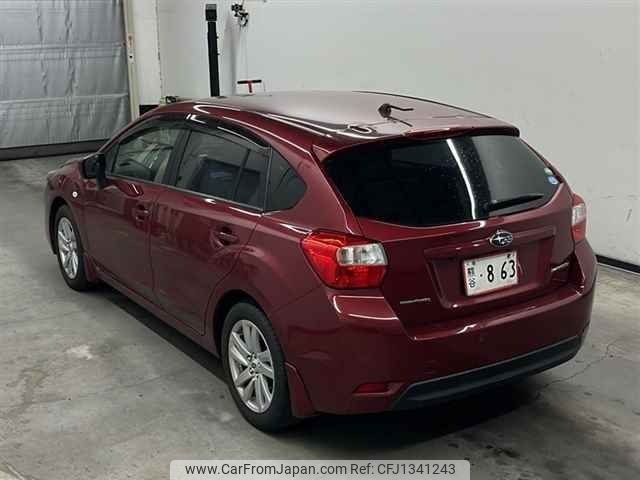 subaru impreza-wagon 2016 -SUBARU--Impreza Wagon GP3-030694---SUBARU--Impreza Wagon GP3-030694- image 2